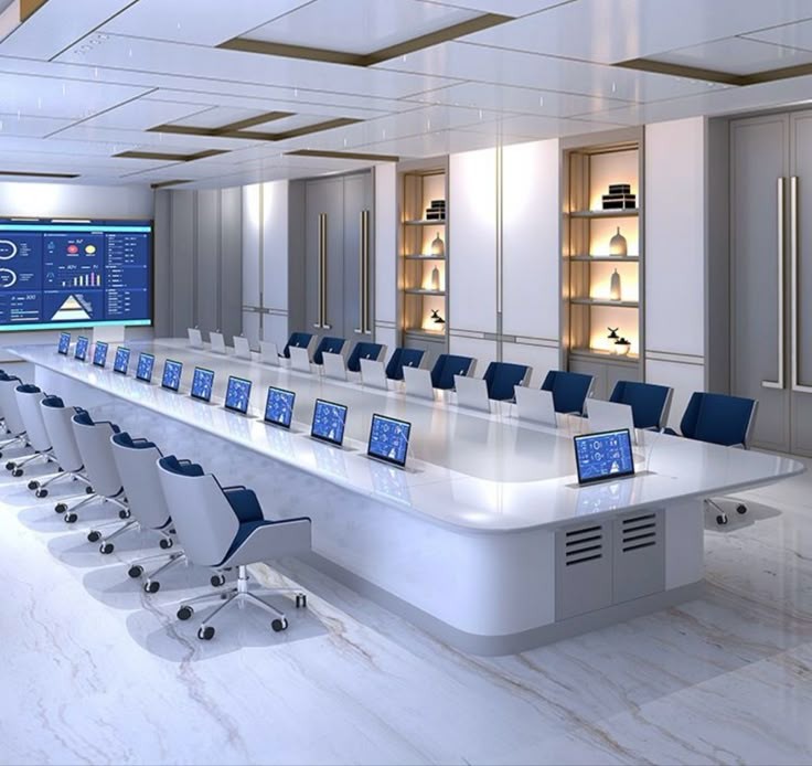 CRES IT Solutions Project | Advanced AV System Arham AV