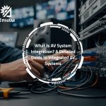What Is AV System Integration?